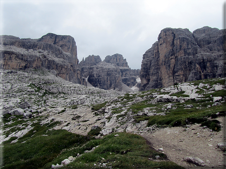 foto Passo del Grostè